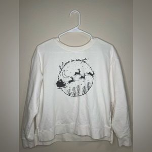 Christmas Crewneck